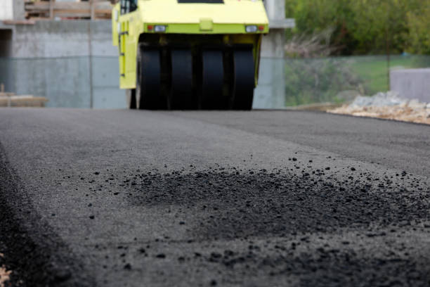 Best Commercial Driveway Pavers  in Yoakum, TX