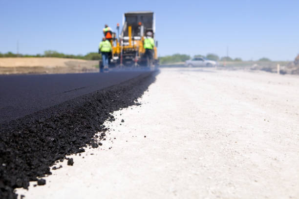 Best Permeable Paver Driveway  in Yoakum, TX